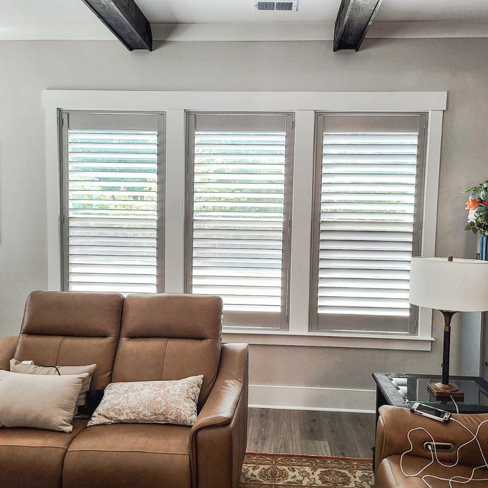 Excellent Norman Woodlore Shutters in Bluffton, SC